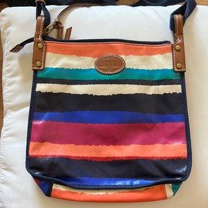 Fossil Crossbody Bag